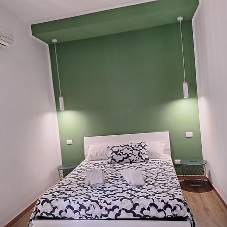 B&B Onda Marina Villa Bellini Catania Centro Екстер'єр фото