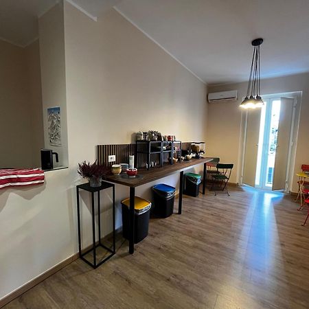 B&B Onda Marina Villa Bellini Catania Centro Екстер'єр фото