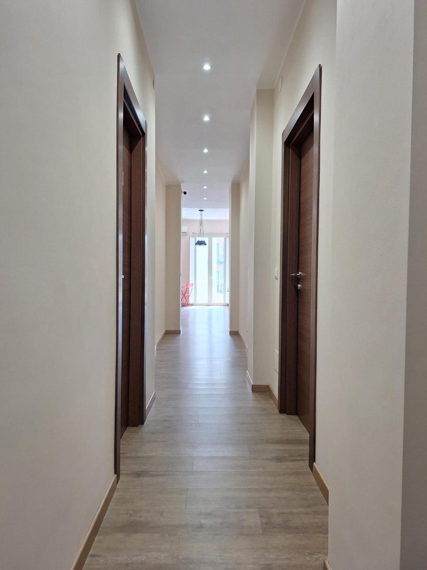 B&B Onda Marina Villa Bellini Catania Centro Екстер'єр фото