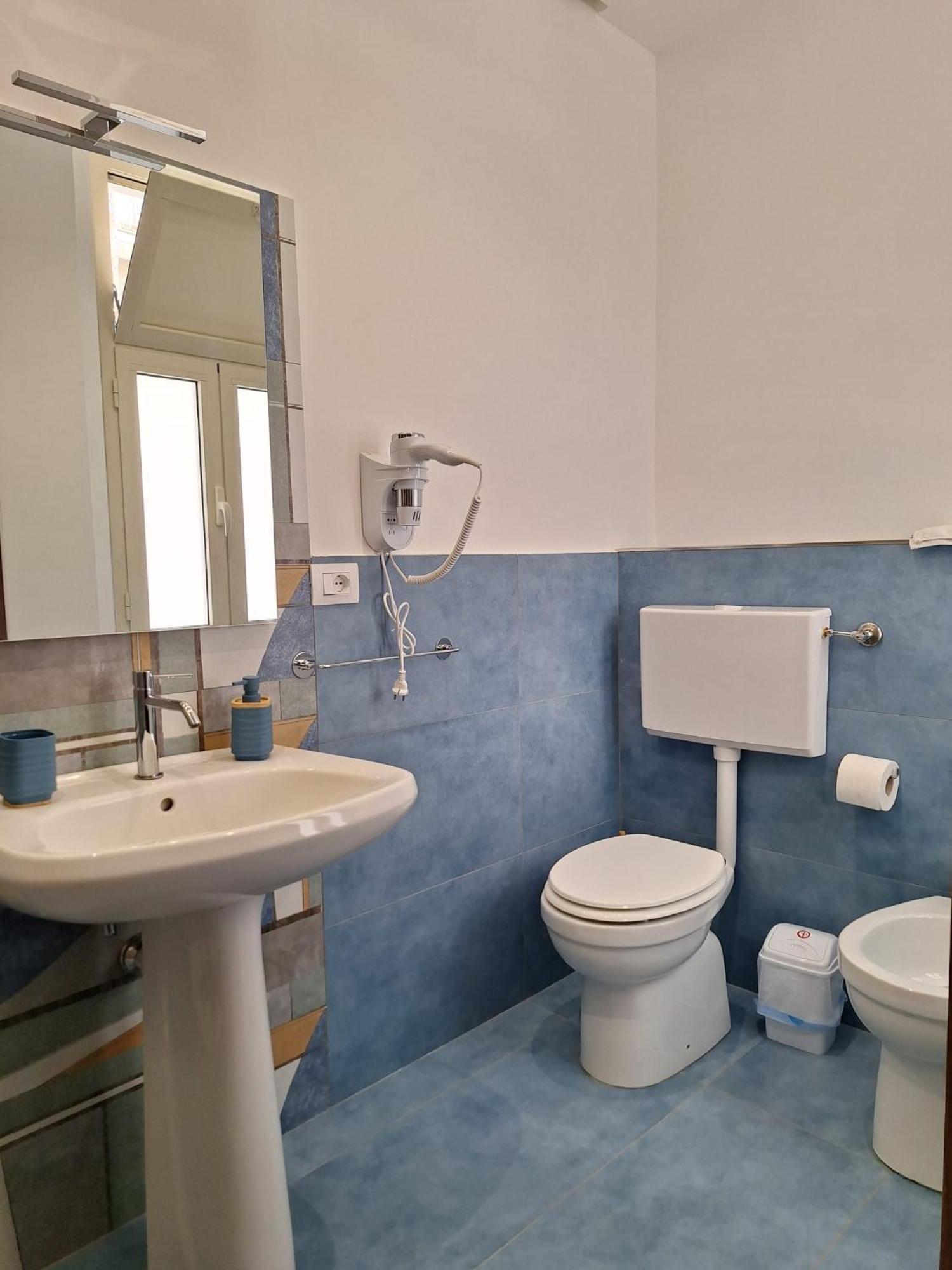 B&B Onda Marina Villa Bellini Catania Centro Екстер'єр фото