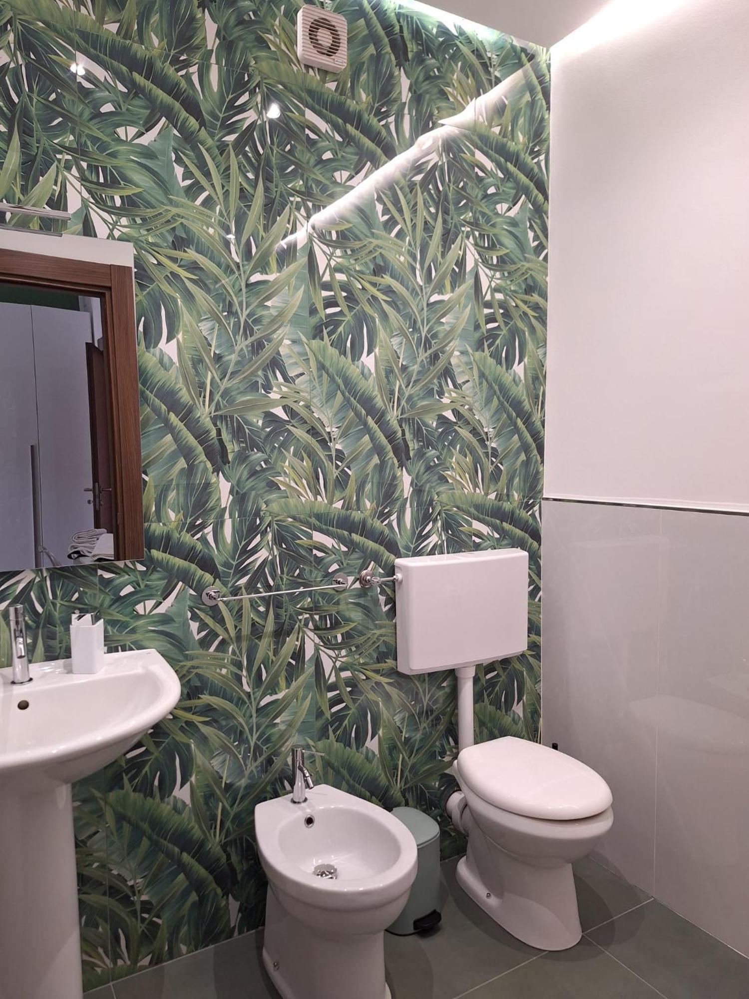 B&B Onda Marina Villa Bellini Catania Centro Екстер'єр фото