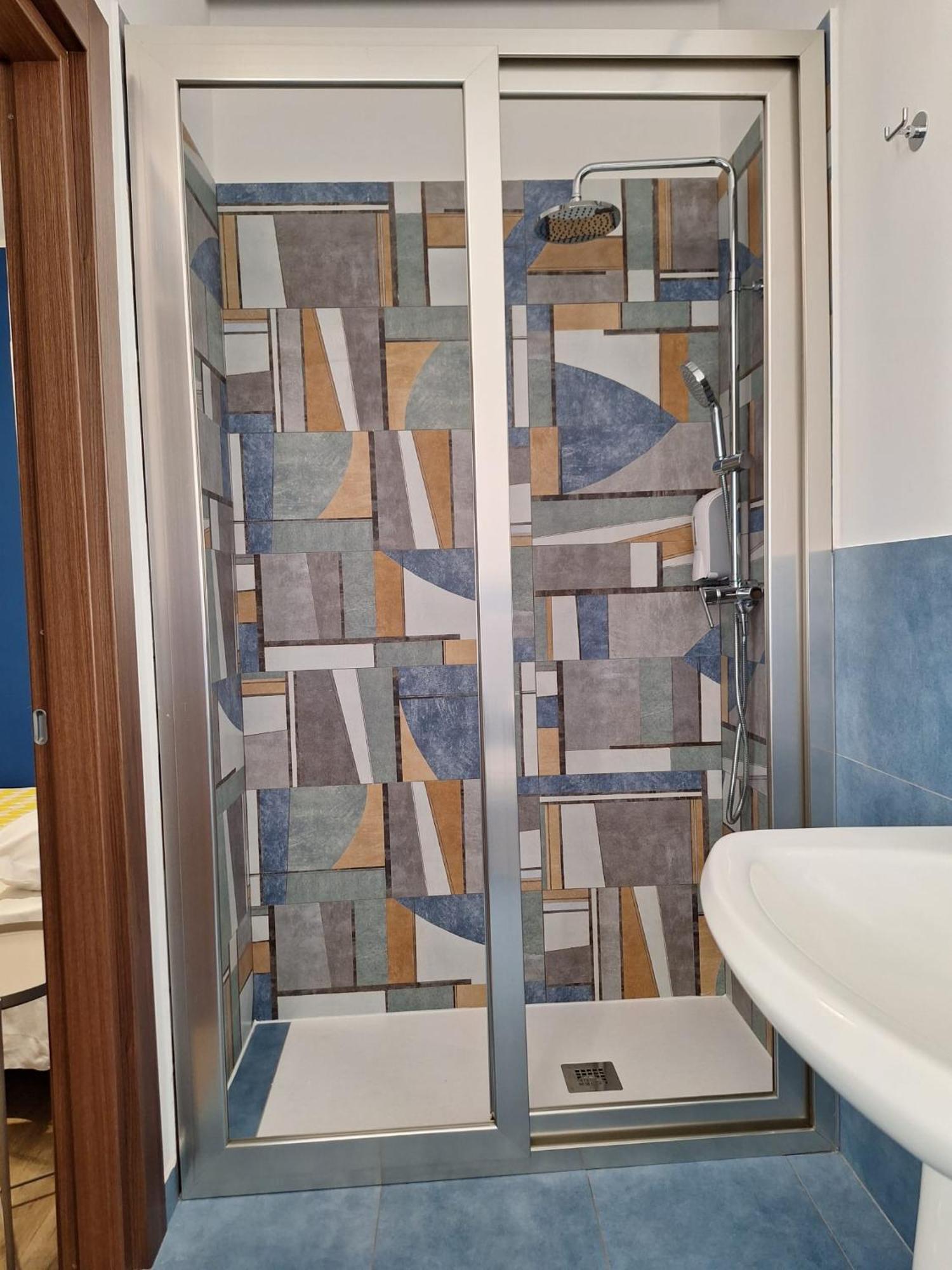 B&B Onda Marina Villa Bellini Catania Centro Екстер'єр фото