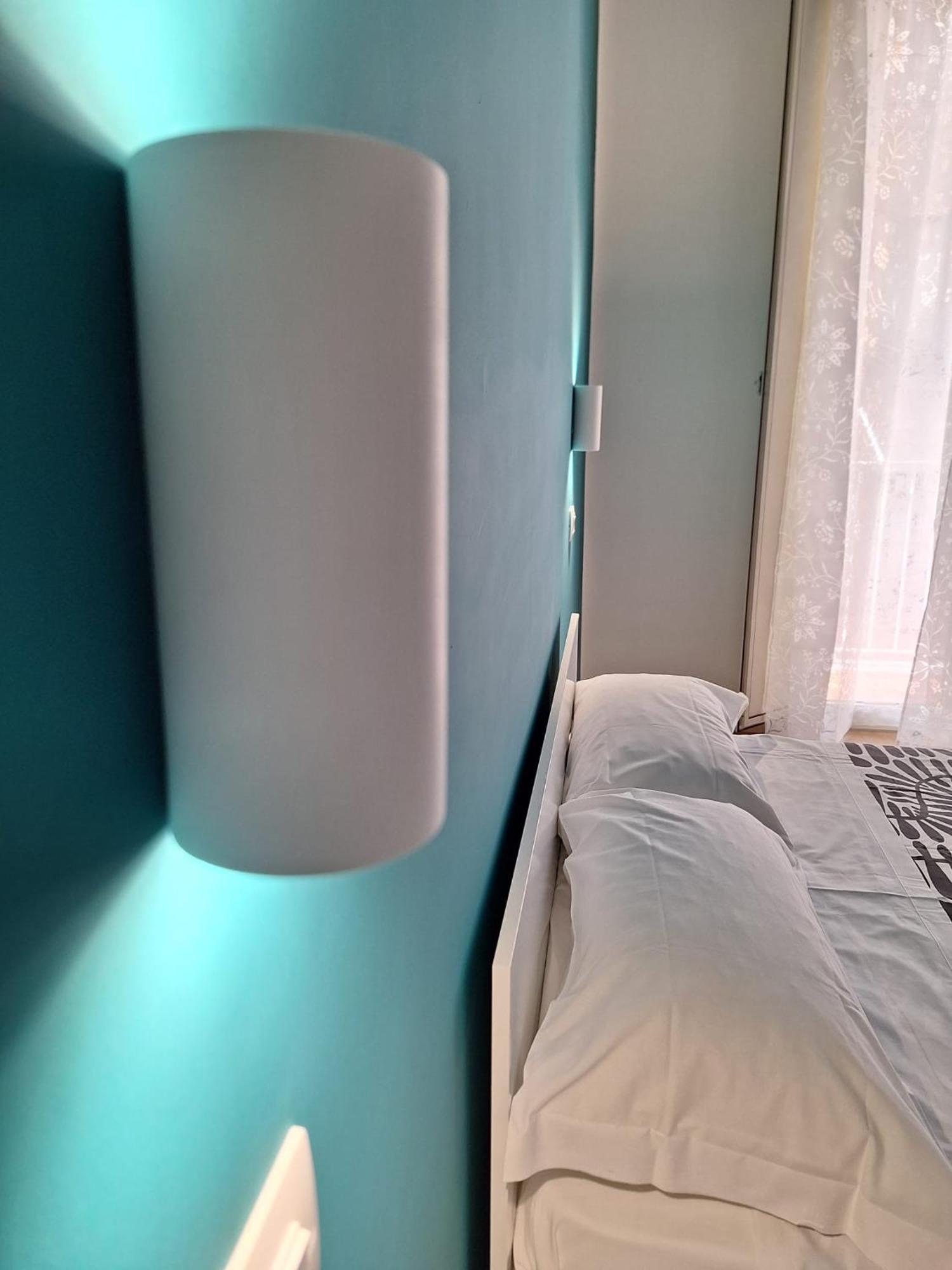 B&B Onda Marina Villa Bellini Catania Centro Екстер'єр фото