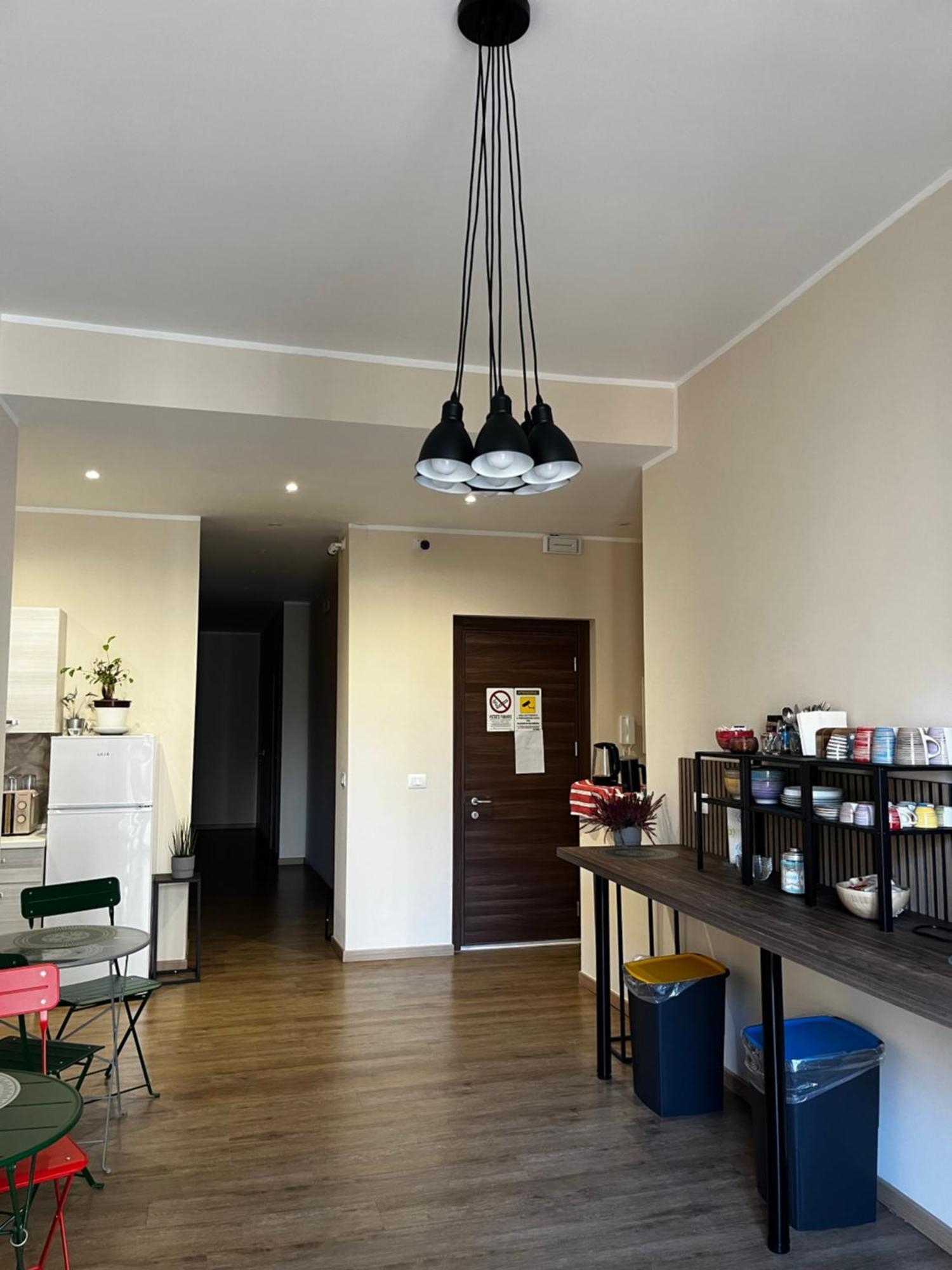 B&B Onda Marina Villa Bellini Catania Centro Екстер'єр фото