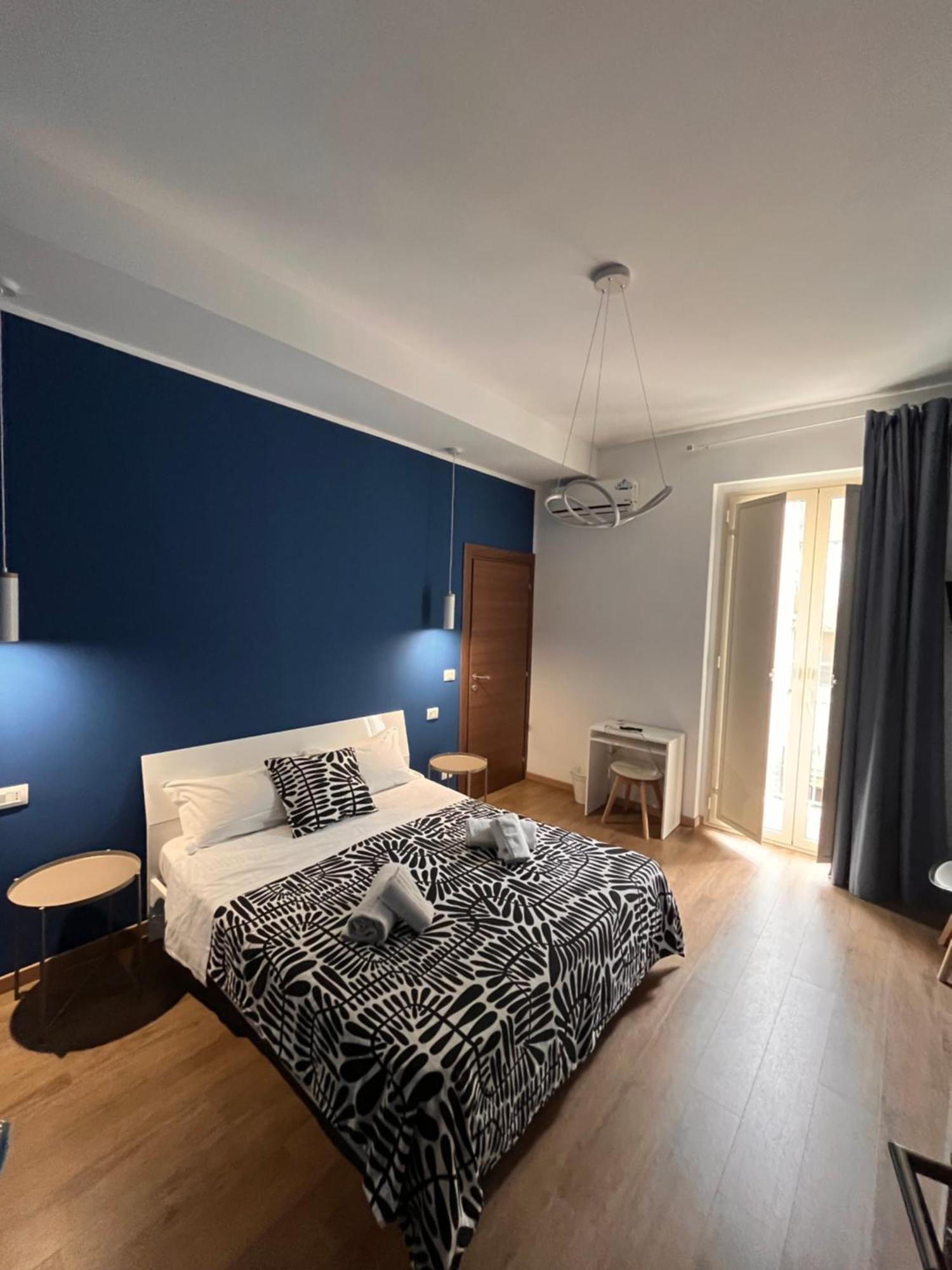 B&B Onda Marina Villa Bellini Catania Centro Екстер'єр фото