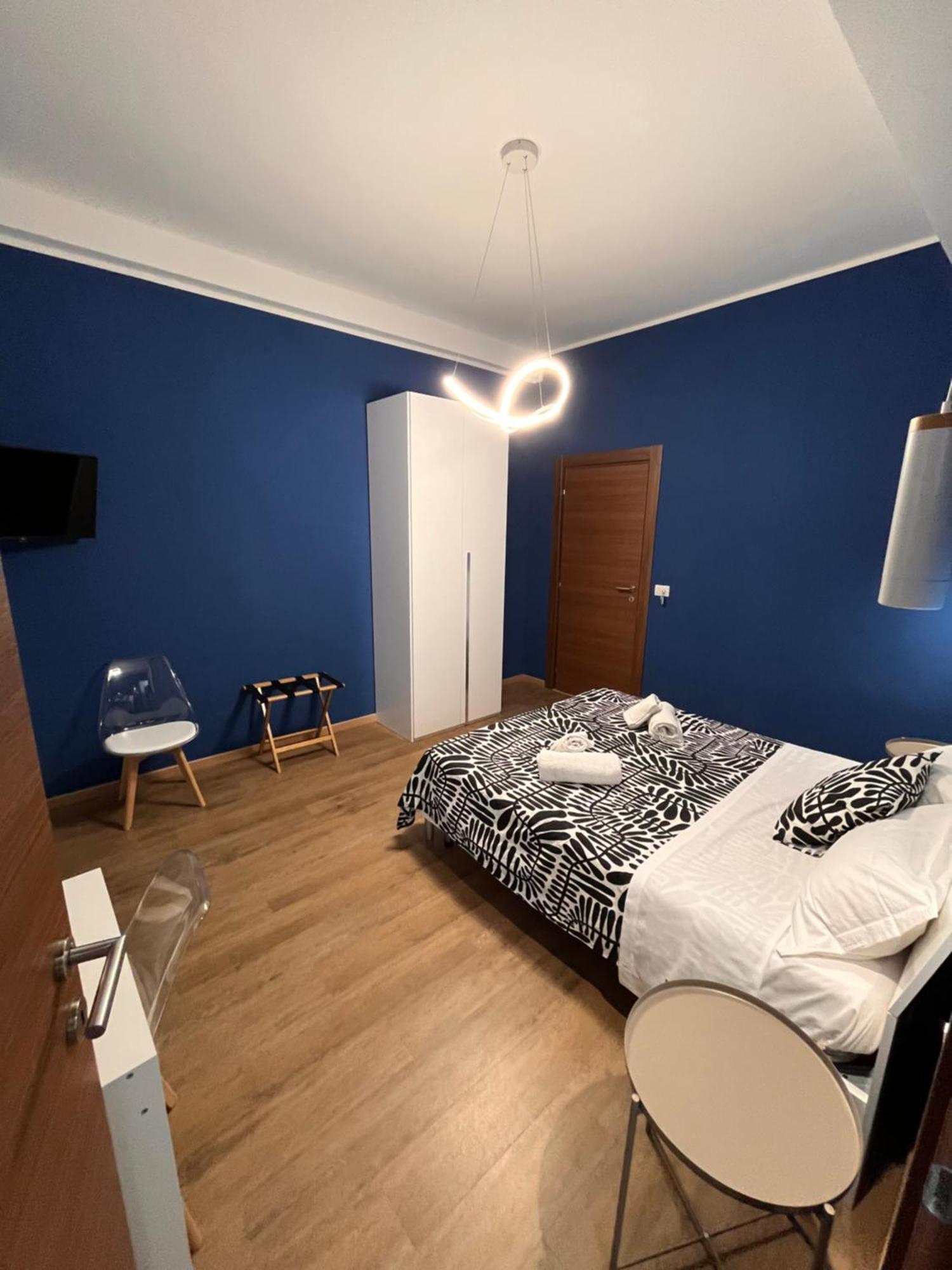 B&B Onda Marina Villa Bellini Catania Centro Екстер'єр фото