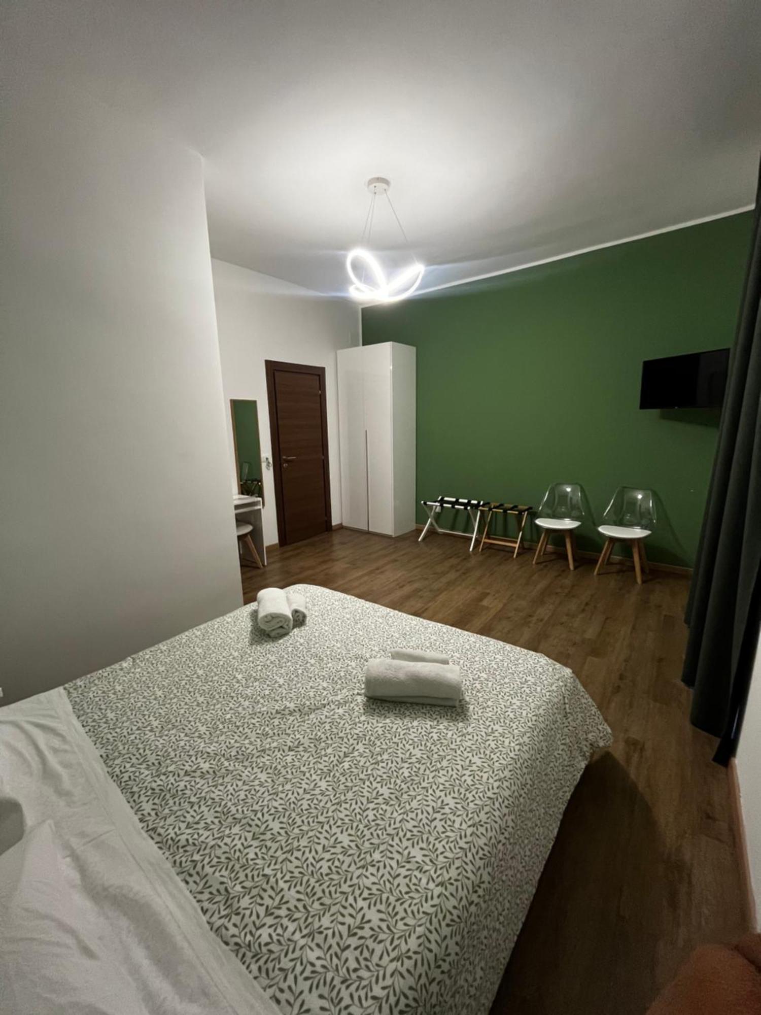 B&B Onda Marina Villa Bellini Catania Centro Екстер'єр фото