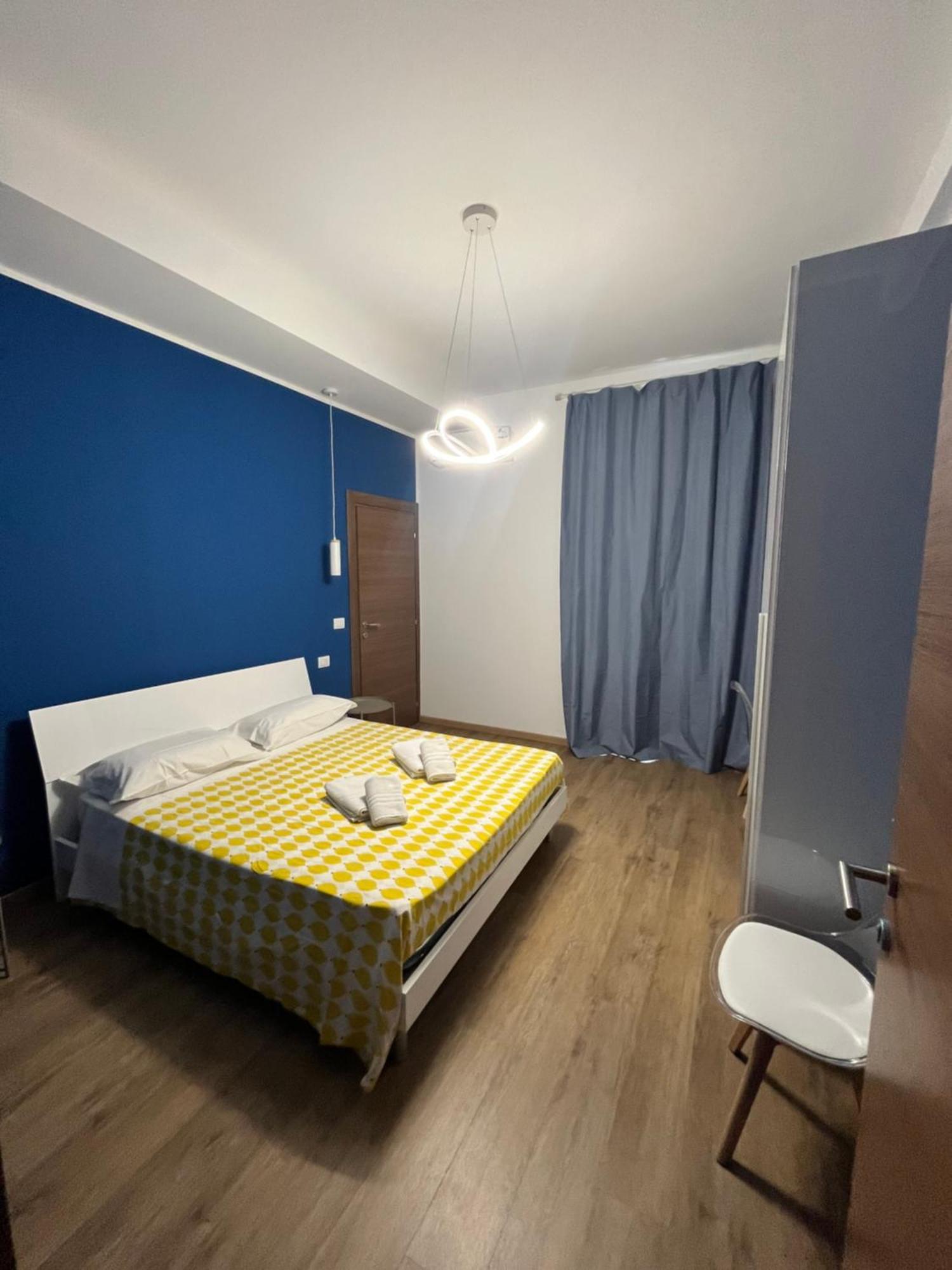 B&B Onda Marina Villa Bellini Catania Centro Екстер'єр фото