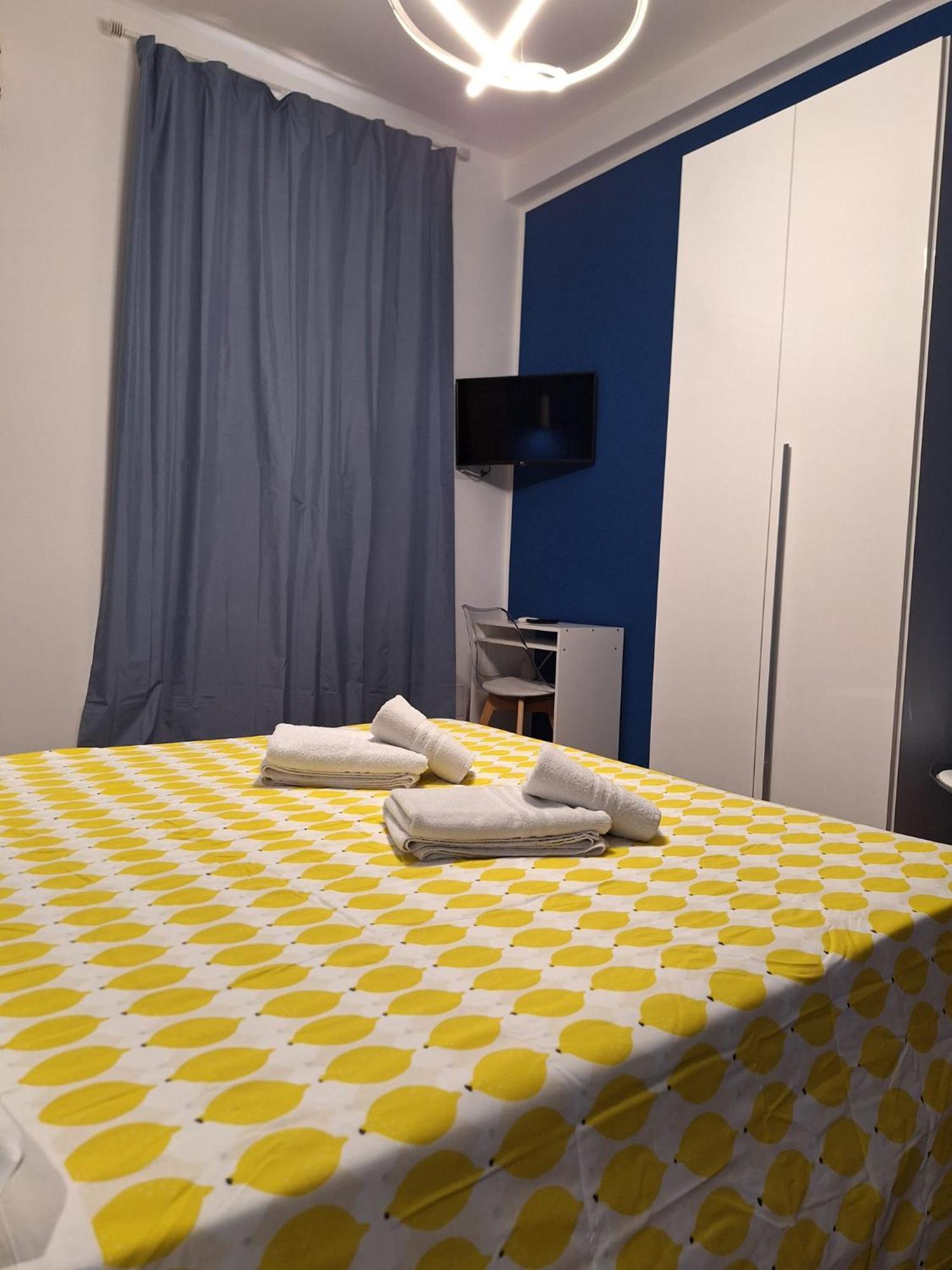 B&B Onda Marina Villa Bellini Catania Centro Екстер'єр фото