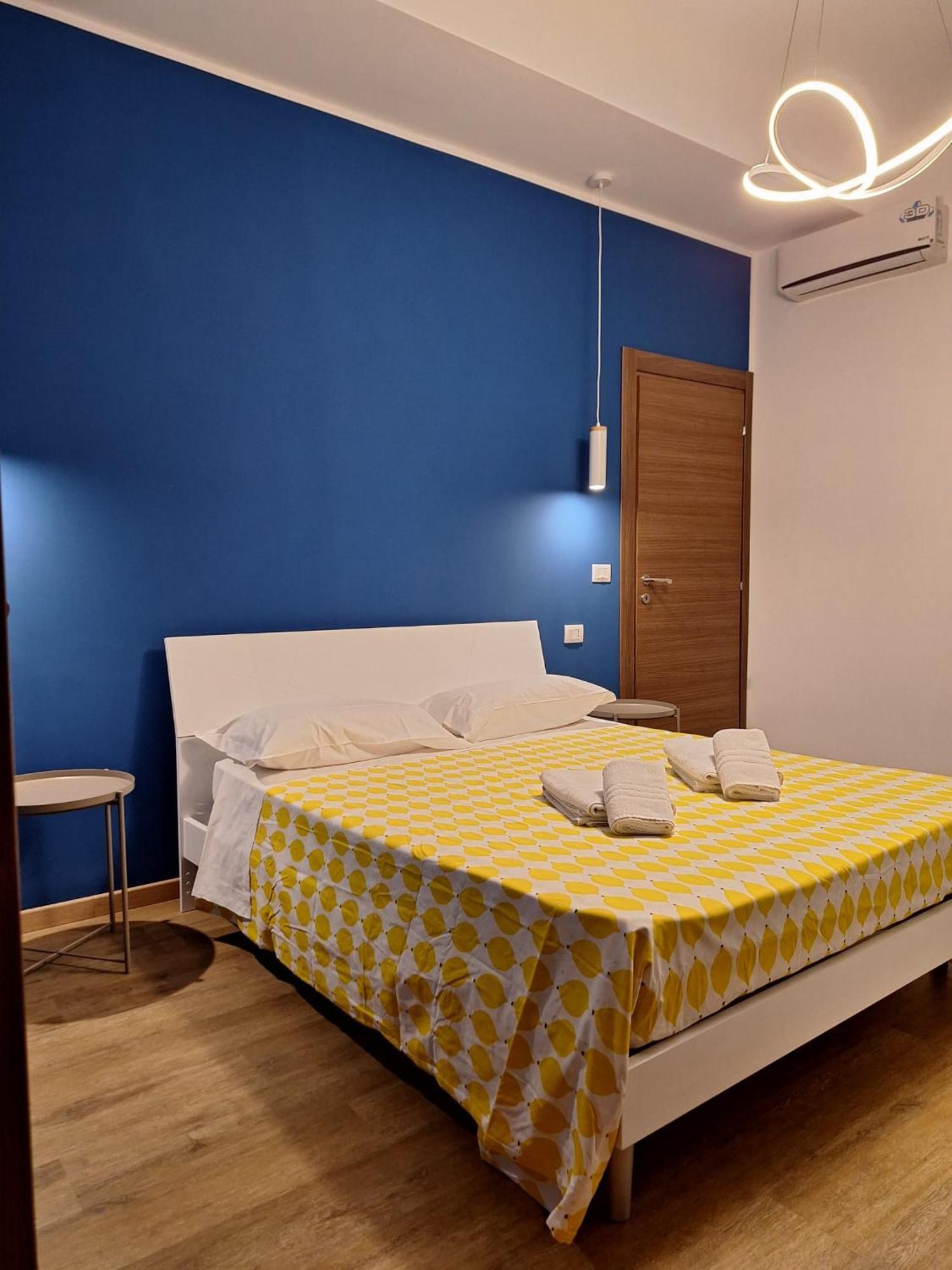 B&B Onda Marina Villa Bellini Catania Centro Екстер'єр фото