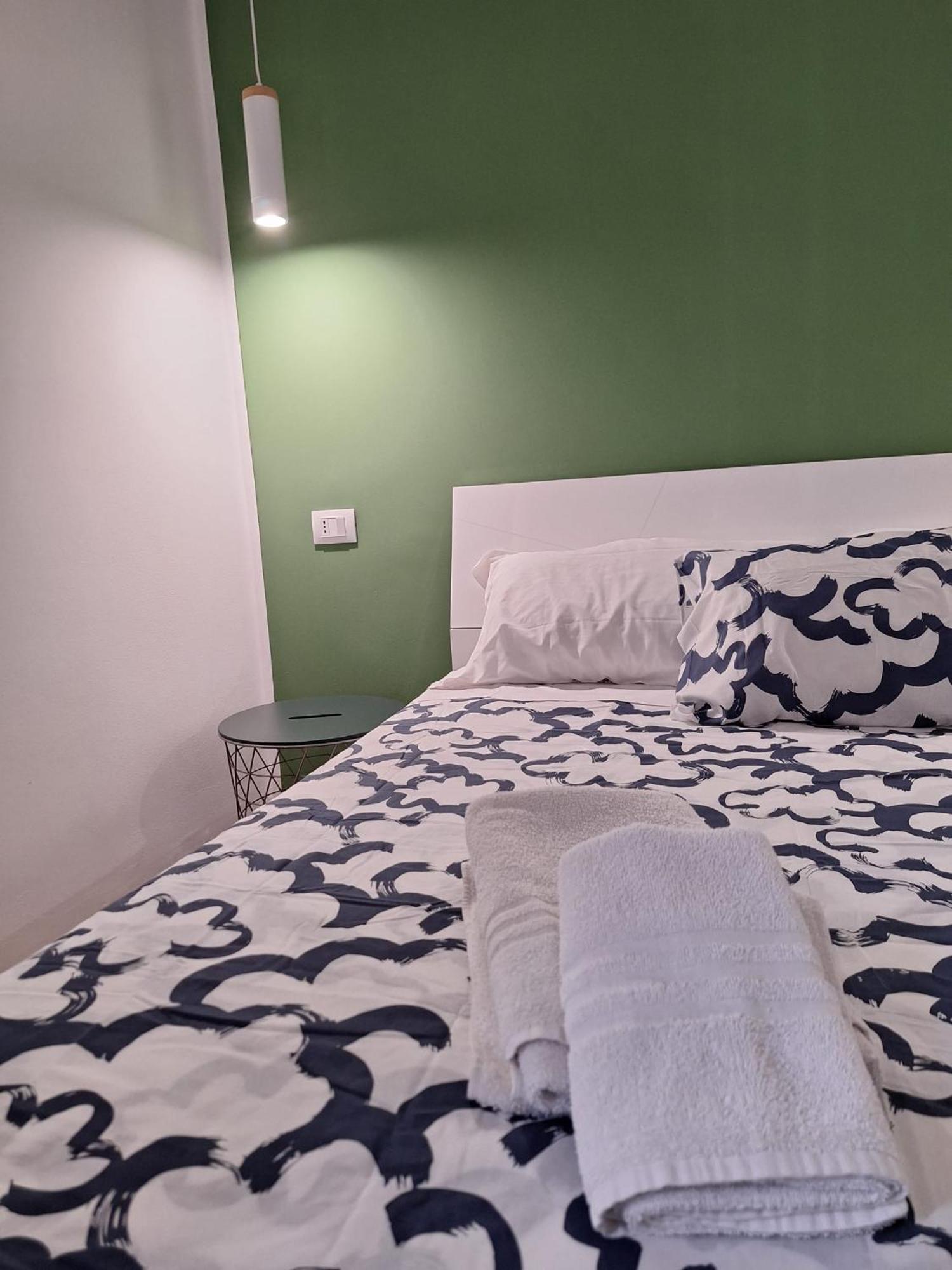 B&B Onda Marina Villa Bellini Catania Centro Екстер'єр фото
