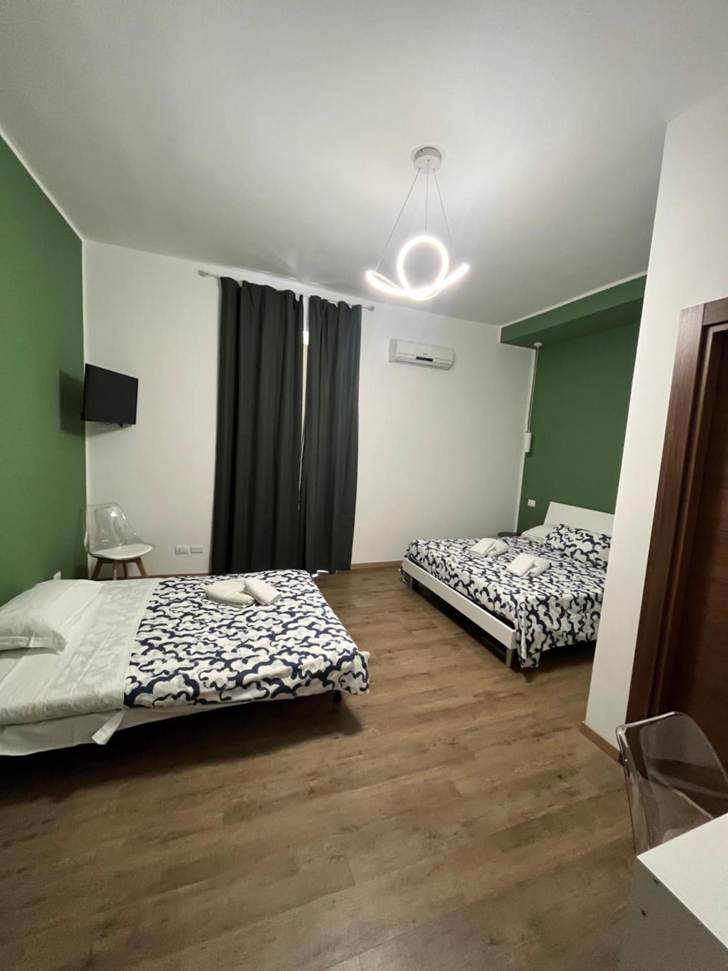 B&B Onda Marina Villa Bellini Catania Centro Екстер'єр фото